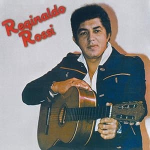 Reginaldo Rossi
