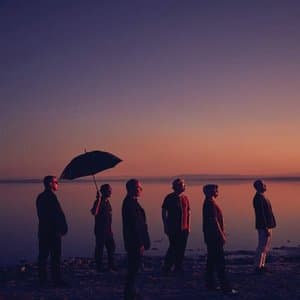 Dont Let The Sunlight Fool Ya