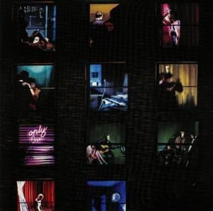 On the Corner Where You Live