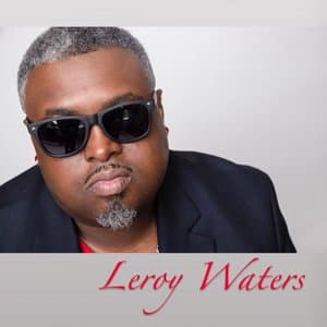 Leroy Waters