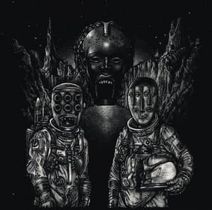 Journey on Az Maar Moon