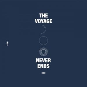 The Voyage Never Ends...