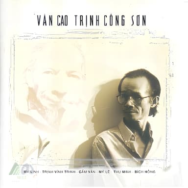 Van Cao - Trinh Cong Son