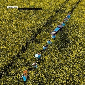 More Time, More Speed