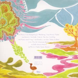 Mirror Flake (2011 Reissue + Remixes)