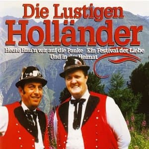 Die Lustigen Hollander