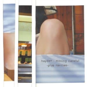 Moving Careful Plus Rarities (20th Anniversary)