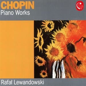 Chopin: Piano Works