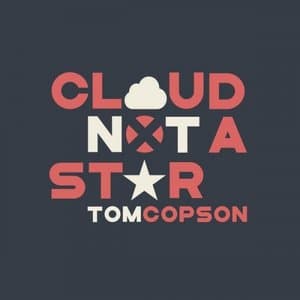 Cloud Not a Star
