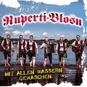 Mit Allen Wassern Gewaschen