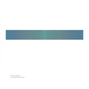 Ballades sur lac gele