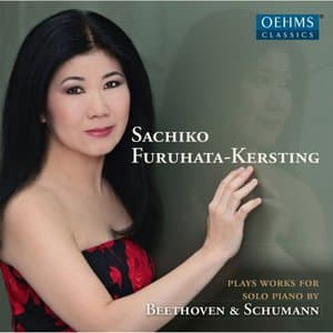 Beethoven & Schumann: Piano Works