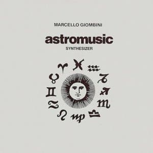 Astromusic Synthesizer