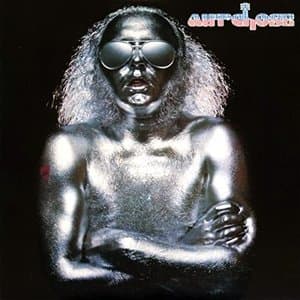 Le cauchemar Americain