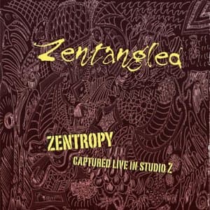 Zentangled