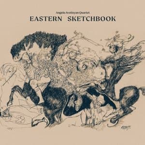 Eastern Sketchbook
