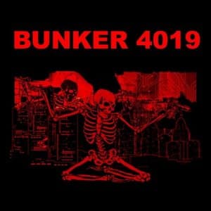 Rogue Frequencies Vol. 3