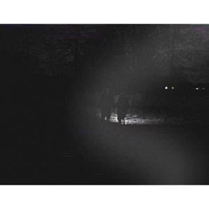 Real Footage of a Ghost