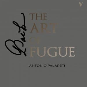 Bach: Die Kunst der Fuge, Vols. 1-2