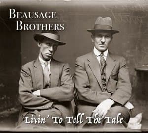 Livin to Tell the Tale