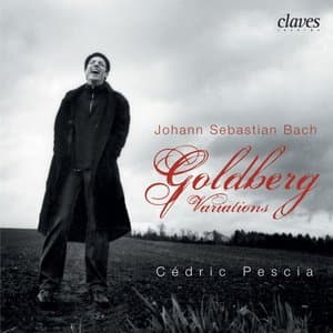 J.S. Bach: Goldberg Variations BWV 988