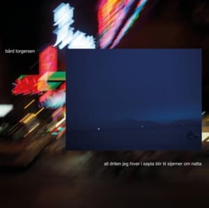 all dritten jeg hiver i sopla blir til stjerner om natta