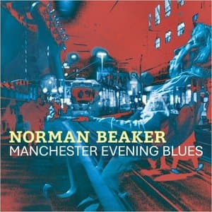 Manchester Evening Blues