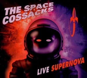 Live Supernova