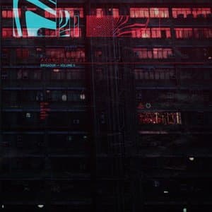 Brigador - Volume II