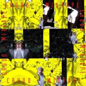 CRUDO (Mixtape)