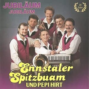 20 Jahre Jubilaum