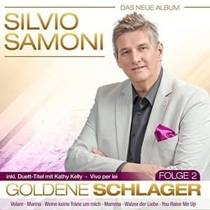 Goldene Schlager - Folge 2