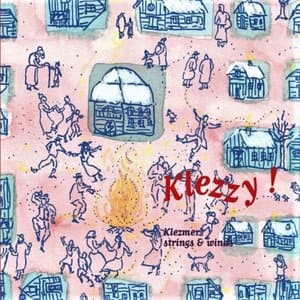 Klezzy (Strings & Winds)