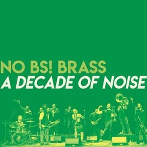 A Decade of Noise