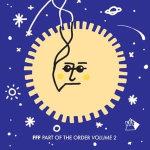 Part Of The Order Volume 2