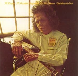 A Possible Projection Of The Future, Childhoods End (Japanes Edition)