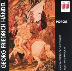 Handel: Poros
