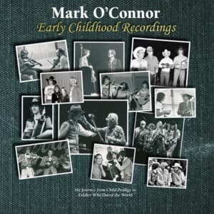 Early Childhood Recordings