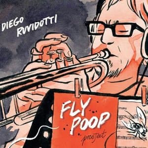 Fly Poop Project