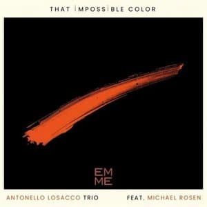 That impossible color