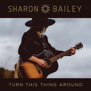 Turn This Thing Around