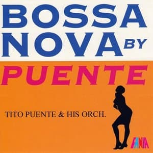 Bossa Nova By Puente