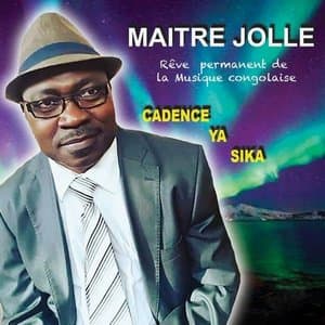 Cadence Ya Sika (Reve permanent de la musique congolaise)