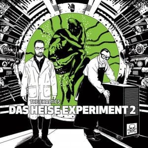 Das Heise Experiment 2