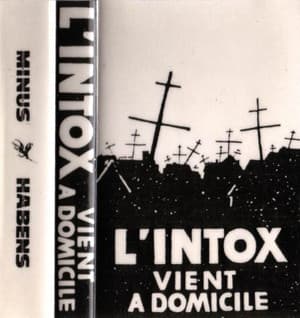 L'Intox Vient A Domicile