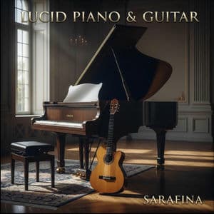 Lucid Piano & Guitar