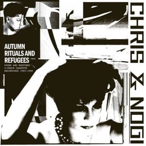 Autumn Rituals and Refugees