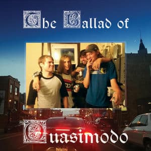 The Ballad of Quasimodo