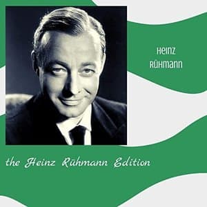 The Heinz Ruhmann Edition