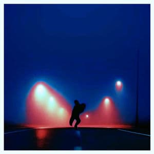 A Dance Under the Red Sky